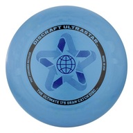 DISCRAFT DISC 175 G. ULTIMATE FRISBEE RECYCLED NI