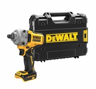 NÁRAZOVÝ KLÚČ 1/2'' 18V 812Nm 4-RÝCHLOSŤ TSTAK DEWALT