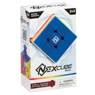 Kocka NexCube 3x3 Klasické logické puzzle MoYu