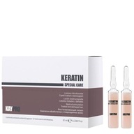 Ampulky KayPro Keratin Lotion 12x10ml