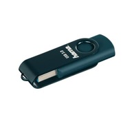 Pen Drive Hama Rotate 128GB USB 3.0 Blue