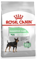 ROYAL CANIN Mini Starostlivosť o trávenie 8kg