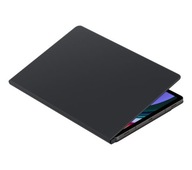 Puzdro na tablet pre Samsung Galaxy Tab S9 Smart Book Cover EF-BX710PB Black
