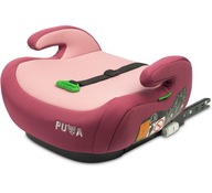 AUTOSEDAČKA CARETERO PUMA, ZÁKLADNA ISOFIX I-SIZE