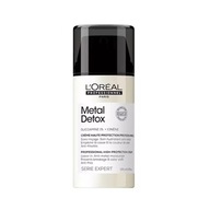 LOREAL METAL DETOX KRÉM NA VLASY S VYSOKOU OCHRANOU 100 ml