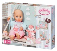 Baby Annabell. Upravovacia súprava pre bábiku, 43 cm