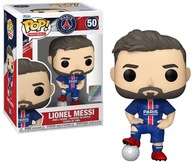 Funko Pop! Figúrka FUTBAL 50 PSG Lionel Messi