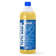 Tenzi Textil Wash tekutý na čistenie bielizne, čalúnenia, kobercov, koberčekov, 1l