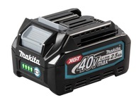 BATÉRIA MAKITA BL4025 40V 2,5Ah