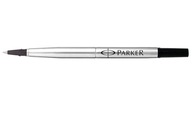 Náplň do guľôčkového pera Parker BLACK F 1950321