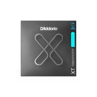 Str.D'addario XTC46 pre tvrdú klasickú gitaru