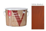 TIKKURILA Valtti Olej na drevo 5056 KETTU OIL 9L