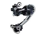 Zadná prehadzovačka Shimano Deore RD-M592 shadow 9-st