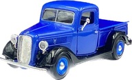 Ford Pickup 1937 1:24 Motormax 73233