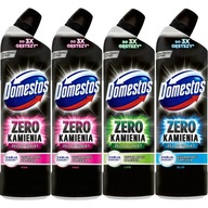 Domestos Zero Stone čistiaci gél na toalety 3L