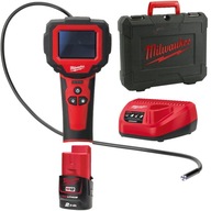 KONTROLNÁ KAMERA MILWAUKEE M12 IC-201C