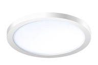 LED vstup 24W IP44 SLIM 22 ROUND AZ4165 Azzardo