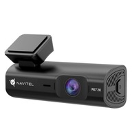 Videorekordér Navitel R67 2K Wi-Fi 140° 0,96