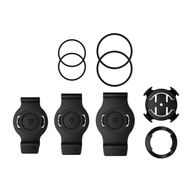 Garmin QuickFit 90-stupňový otočný držiak na bicykel, 010-13013-10