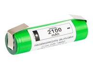 Li-Ion batéria 3,6V 2100mAh 18650 SONY