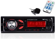 Vordon HT-175 Bluetooth autorádio 4x60W