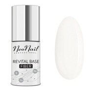 NeoNail Revital Base Fiber Milky Cloud 7,2 ml