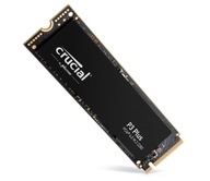 SSD 500 GB P3 PLUS M.2 NVMe 2280 PCIe 4.0 4700