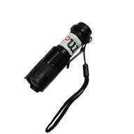 LED baterka CREE XPE-R3