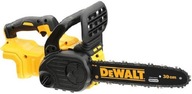 Akumulátorová reťazová píla DeWalt DCM565N BRUSH