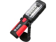 YATO YT-08513 2v1 LED magnetická baterka