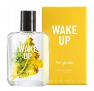 Toaletná voda Oriflame Wake Up Feel Good for Her