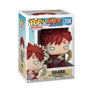 Funko POP! Naruto Shippuden Gaara POP Obrázok 728