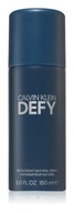 CALVIN KLEIN DEFY DEODORANT 150ml