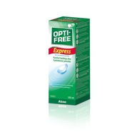 Opti Free Express 355 ml od Alcon