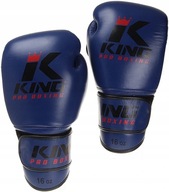 Boxerské rukavice King Pro Boxing