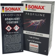 Sonax Profiline 10 vrecúšok 5ml poťah