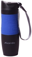 THERMOS MUG cestovná fľaša fľaša na vodu 480ml KAMILLE