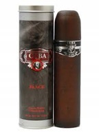 Cuba Original Black 100 ml toaletná voda pre mužov EDT