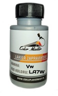 Opravná farba 50ml Vw LA7W REFLEXSILBER MET