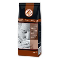 SATRO Chocolate Excellence Choc 14 Vending | 1 kg