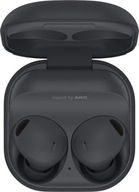 Bezdrôtové slúchadlá Samsung Galaxy Buds 2 Pro (SM-R510NZAAEUE)