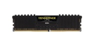 Pamäť DDR4 Vengeance LPX 16GB/3600(1*16GB) Black CL18 Ryzen kit Corsair