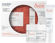 AVENE HYALURON ACTIV B3 SET krém na tvár 50 ml + očný krém 15 ml