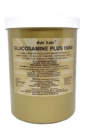 Glukozamínový doplnok pre kone s MSM vitamínom C 900g