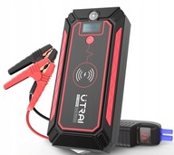 JUMP STARTER POWERBANK BOOSTER 24Ah 2500A