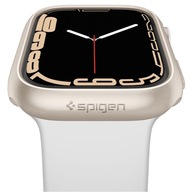 Puzdro pre Apple Watch 7 41MM, SPIGEN Thin Fit, puzdro