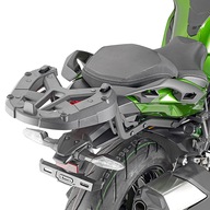 Rack pre horný kufrík Kawasaki Ninja H2 1000 SX 2018-20