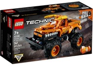 LEGO Technic 42135 Monster Jam El Toro Loco