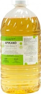 Apikand obilný SIRUP bylinky 13kg krmivo pre včely