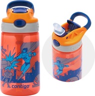 CONTIGO Gizmo Flip dojčenská fľaša na vodu 420ml